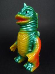 ミニベラルゴン