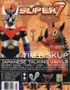 SUPER7 magazine (issue No.9)