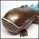 Bwana Spoons + Gargamel �_�[�N�`���R�L���[