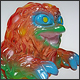 PENCIL FIGHT + Bwana Spoons + Gargamel �~�j�p�b�v�X�g���C���[